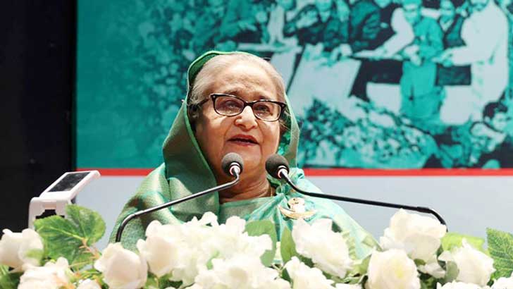 Read more about the article ‘বিএনপি-জামায়াতের সঙ্গে অতি বাম, তীব্র বাম, কঠিন বাম সব এক প্লাটফর্মে’