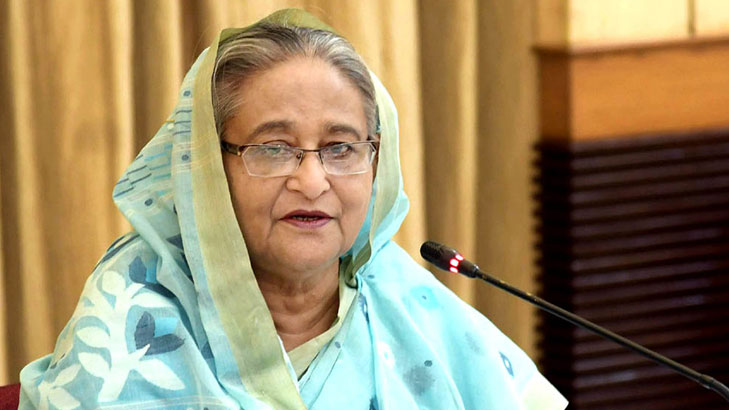 Read more about the article আজ ১০০ মহাসড়ক উদ্বোধন করবেন প্রধানমন্ত্রী