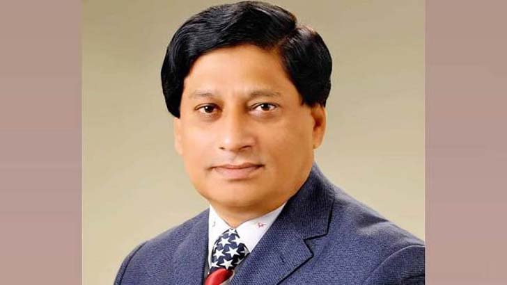Read more about the article ঢাকা মহানগর দক্ষিণ বিএনপির ভারপ্রাপ্ত আহ্বায়ক নবীউল্লাহ নবী