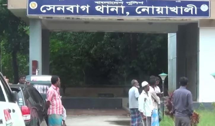 Read more about the article প্রবাসীর স্ত্রীকে গণধর্ষণ: গ্রেপ্তার ২