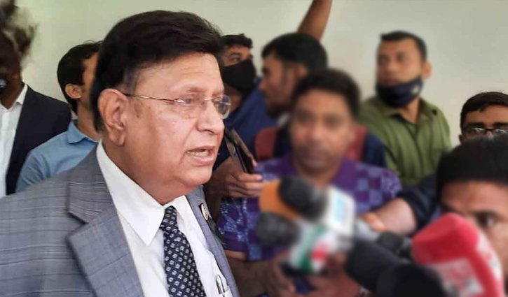 Read more about the article যুক্তরাষ্ট্র র‌্যাবের কার্যক্রমে খুশি: পররাষ্ট্রমন্ত্রী