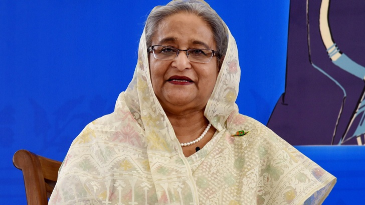 Read more about the article নতুন বছরে মানুষে-মানুষে ভ্রাতৃত্বের বন্ধন আরও জোরদার হোক: প্রধানমন্ত্রী