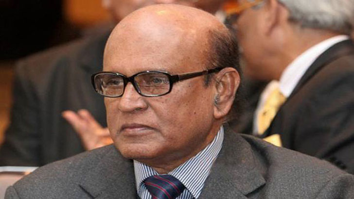 Read more about the article খন্দকার মাহবুব হোসেন আর নেই