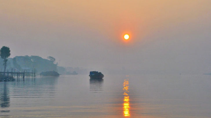 Read more about the article সূর্যের ডানায় নেমে এলো নতুন দিন
