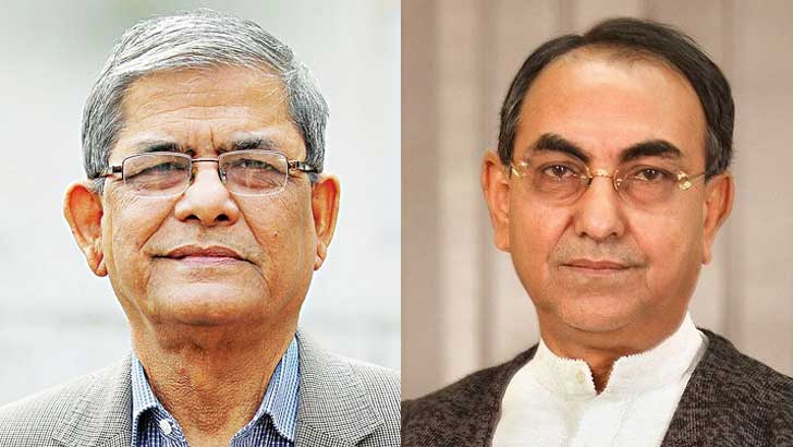 Read more about the article ফখরুল-আব্বাসের জামিন ঠেকাতে আপিলে যাচ্ছে রাষ্ট্রপক্ষ
