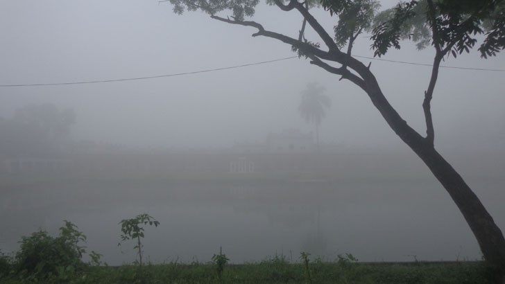 Read more about the article শীতের তীব্রতা অব্যাহত থাকবে