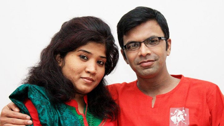 Read more about the article সাগর-রুনি হত্যা মামলা: তদন্ত প্রতিবেদন জমার দিন ৯৫ বার পেছাল