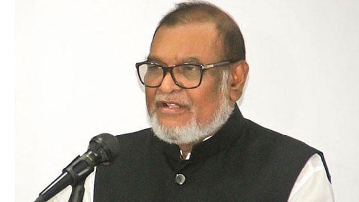 Read more about the article ‘সংসদে আইন হয়েছে, রাজাকারদের তালিকা প্রকাশ হবে’