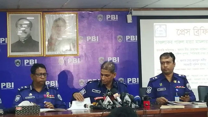 Read more about the article মেয়েকে হত্যা করে জামাইকে ফাঁসানোর চেষ্টা, অতঃপর…