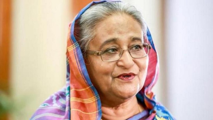 Read more about the article রাজশাহীতে ১৩১৬ কোটি টাকার প্রকল্প উদ্বোধন করবেন প্রধানমন্ত্রী