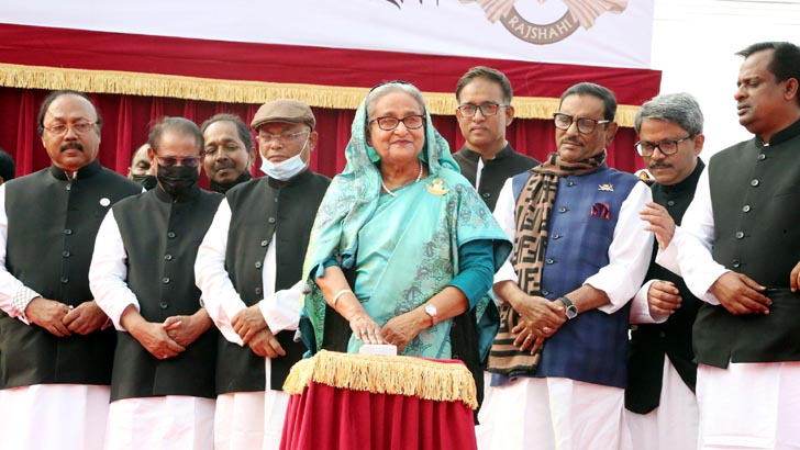 Read more about the article পালাব না, প্রয়োজনে আমরা ফখরুলের বাড়িতে উঠব: ওবায়দুল কাদের