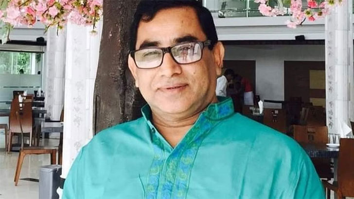Read more about the article অগ্নিপরীক্ষায় ১৪ দলের প্রার্থী ইয়াসিন আলী