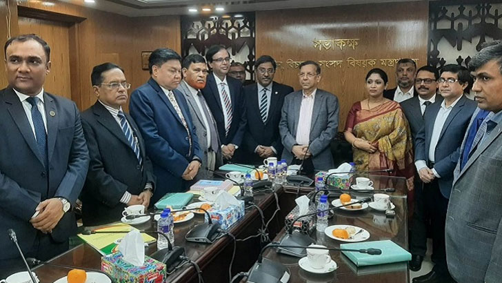 Read more about the article মানবাধিকার রক্ষায় সব রকম সহযোগিতা দেবে সরকার: আইনমন্ত্রী