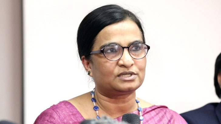 Read more about the article সেব্রিনা ফ্লোরাসহ স্বাস্থ্যের ৪ কর্মকর্তাকে বদলি