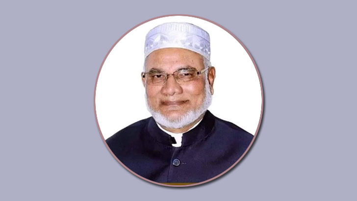 Read more about the article আমার পকেটে দুই কোটি ভোট আছে: একেএম রহমতুল্লাহ