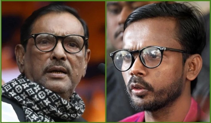 Read more about the article হিরোকে কেউ জিরো বানাতে পারবে না: কাদেরের বক্তব্যে আলম