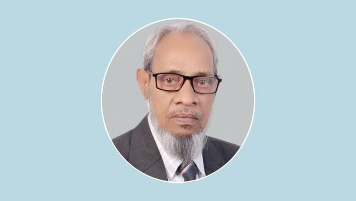 Read more about the article ছেড়ে দেওয়া আসনে ফের জয়ী হলেন উকিল সাত্তার