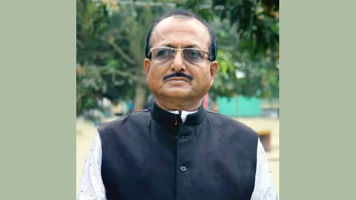 Read more about the article চাঁপাইনবাবগঞ্জ-২ উপনির্বাচনে আ.লীগ প্রার্থীর জয়