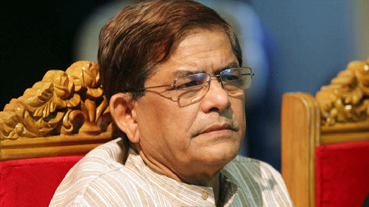 Read more about the article জাপানকে চিঠি দেওয়ার কথা স্বীকার করে যা বললেন ফখরুল