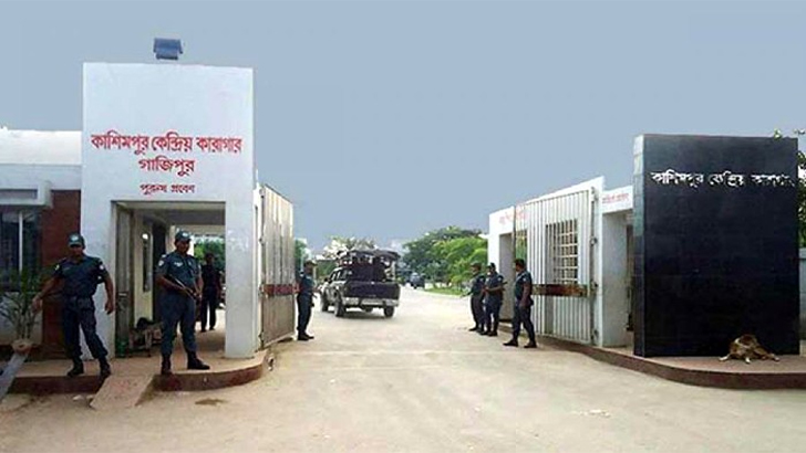Read more about the article ডা. নাজনীন হত্যা: ভাগ্নে আমিনুলের ফাঁসি কার্যকর