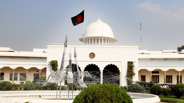 Read more about the article স্বাধীনতার ৫১ বছরে ২২ রাষ্ট্রপতি