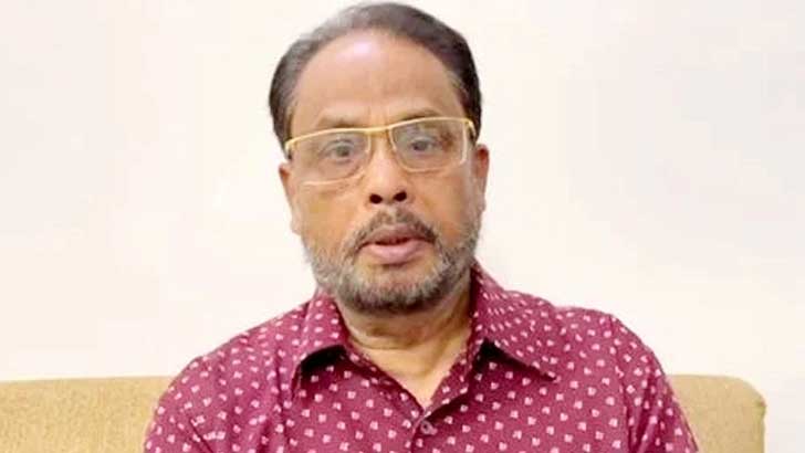 Read more about the article দেশের চিকিৎসা ব্যবস্থা মুখ থুবড়ে পড়তে পারে: জিএম কাদের