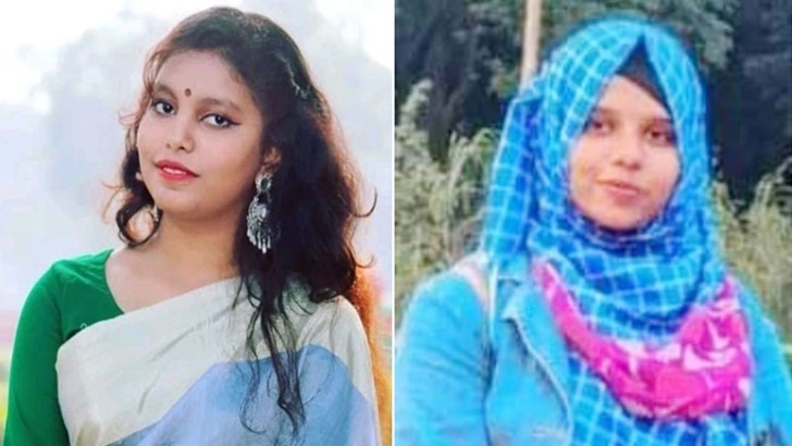 Read more about the article ইসলামী বিশ্ববিদ্যালয়ে মুখ খুললেন নির্যাতনের শিকার আরও ৪ ছাত্রী