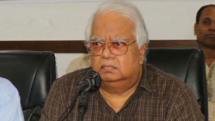 Read more about the article ব্যারিস্টার নাজমুল হুদা আর নেই