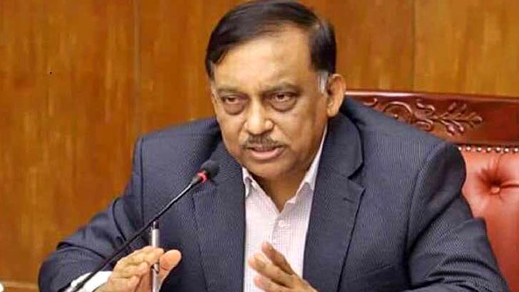 Read more about the article সিঙ্গাপুরে গাড়িচালকের যে প্রশ্নের সম্মুখীন হয়েছিলেন স্বরাষ্ট্রমন্ত্রী