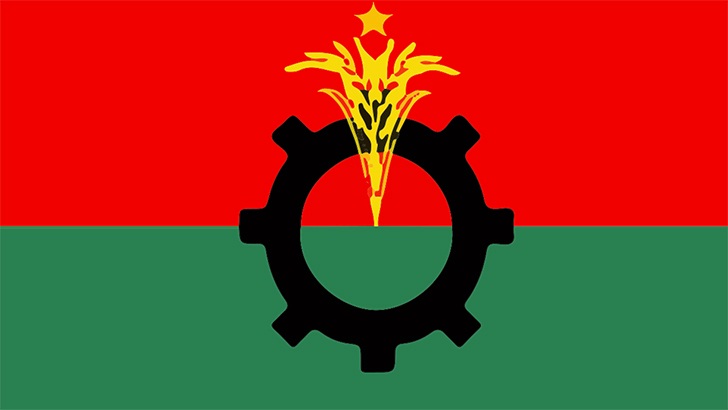 Read more about the article শনিবার ৬৬ সাংগঠনিক জেলায় ও রোববার ঢাকায় পদযাত্রায় নামছে বিএনপি