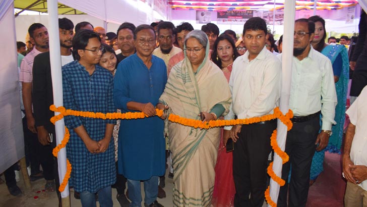 Read more about the article কৃষি ও পরিবেশ রক্ষার দিকে মন দিতে হবে: শিক্ষামন্ত্রী