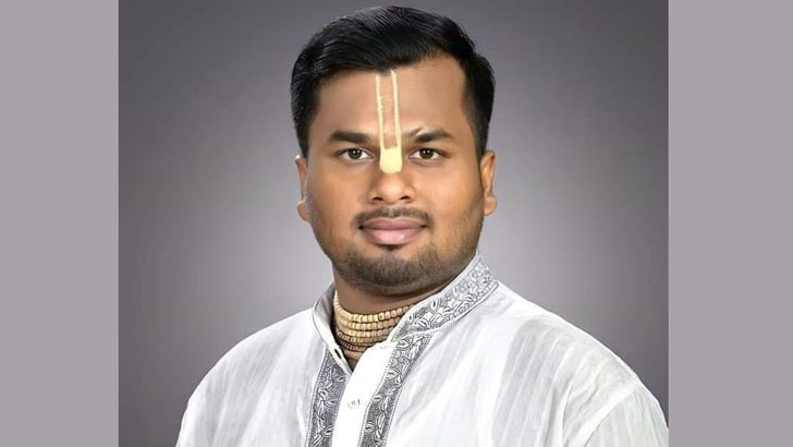 Read more about the article পাঁচ কোটি টাকা নিয়ে উধাও সেই ছাত্রলীগ নেতা স্ট্যাটাসে যা বললেন