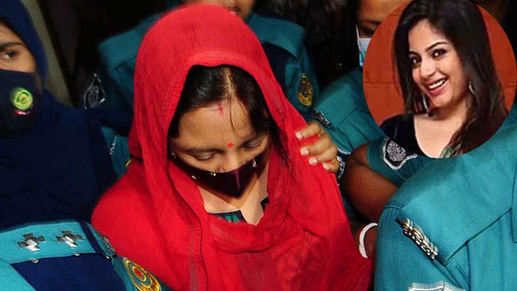 Read more about the article হাইকোর্টে সাবেক ওসি প্রদীপের স্ত্রীর জামিন নামঞ্জুর
