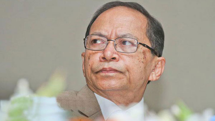 Read more about the article এস কে সিনহার সম্পদ ও ব্যাংক অ্যাকাউন্ট জব্দের নির্দেশ