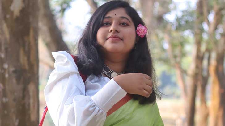 Read more about the article রাবি ছাত্রীকে বন্ধুদের দিয়ে ধর্ষণের হুমকি ছাত্রলীগ নেত্রীর!