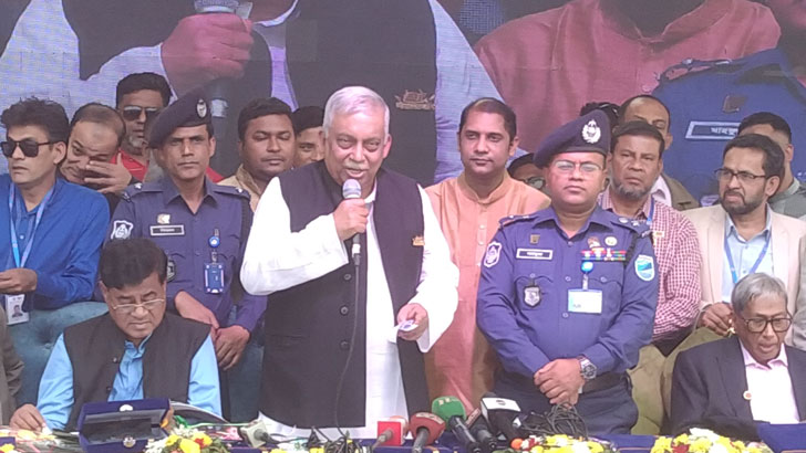 Read more about the article দেশের নিরাপত্তা জোরদার করতে কঠোর নির্দেশনা