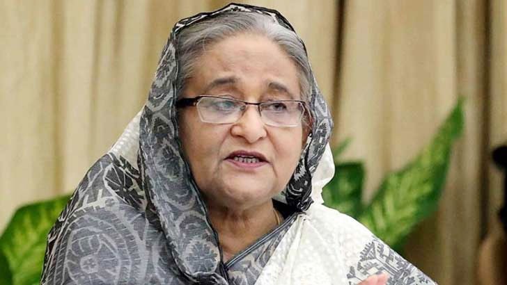 Read more about the article সংবাদ সম্মেলন ডেকেছেন প্রধানমন্ত্রী