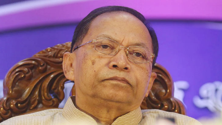 Read more about the article এসকে সিনহার যুক্তরাষ্ট্রের বাড়ি ক্রোক করতে এমএলএআর পাঠাবে দুদক