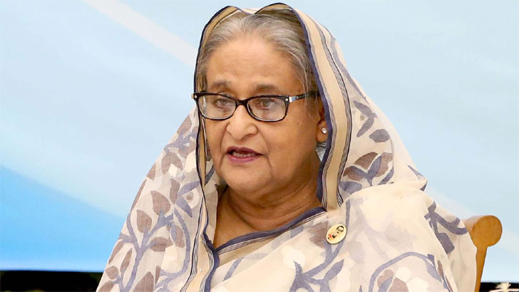 Read more about the article আরও ৫০ মডেল মসজিদ উদ্বোধন করলেন প্রধানমন্ত্রী