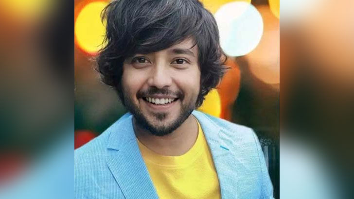 Read more about the article ‘গা ঢাকা’ দিয়েছেন আরাভ খান, দেশে ফেরানোর বহুমুখী তৎপরতা