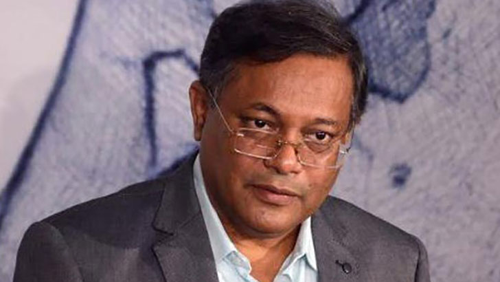 Read more about the article ফখরুল সাহেবরা আবোল-তাবোল বকা শুরু করেছে: মন্ত্রী