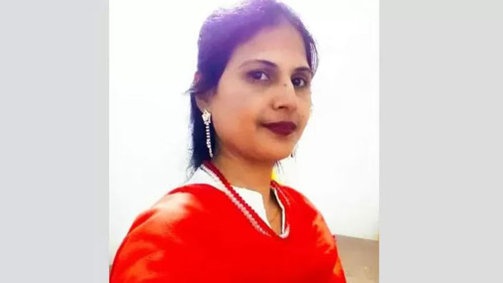 Read more about the article র‌্যাব হেফাজতে জেসমিনের মৃত্যু: সেই যুগ্মসচিবের বিরুদ্ধে তদন্ত শুরু
