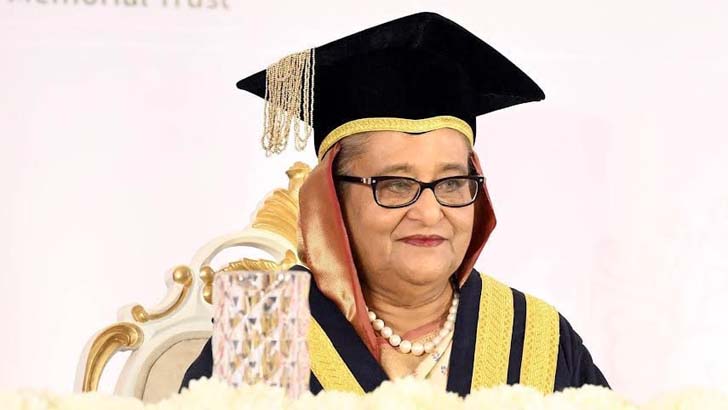 Read more about the article যুব সমাজকে নার্সিং শিক্ষা ও সেবায় নিয়োজিত থাকার আহ্বান প্রধানমন্ত্রীর