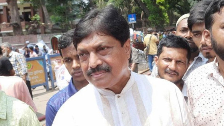 Read more about the article বঙ্গবাজারের আগুনে ক্ষয়ক্ষতি কত?