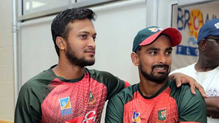 Read more about the article লিটনকে ছাড়াই ব্যাটিংয়ে কলকাতা