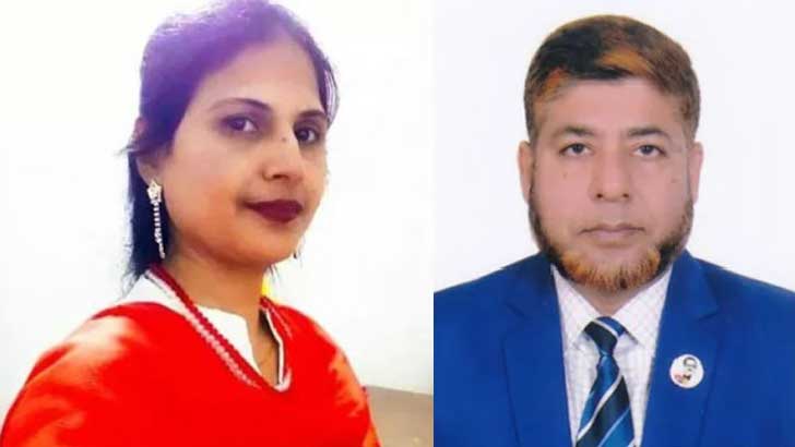 Read more about the article নিজের পাতা ফাঁদেই পড়তে যাচ্ছেন যুগ্মসচিব এনামুল
