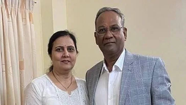 Read more about the article দুর্ঘটনায় মারাত্মক আহত বিসিবির কিউরেটর, নিহত স্ত্রী
