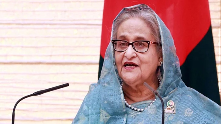Read more about the article দারিদ্র্য-ক্ষুধা কাটিয়ে না ওঠা পর্যন্ত বিশ্রাম নেব না: প্রধানমন্ত্রী