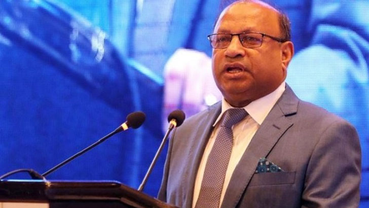 Read more about the article চাকরির পেছনে না ছুটে কৃষি-মৎস্য উৎপাদনে যুক্ত হোন: তরুণদের মন্ত্রী