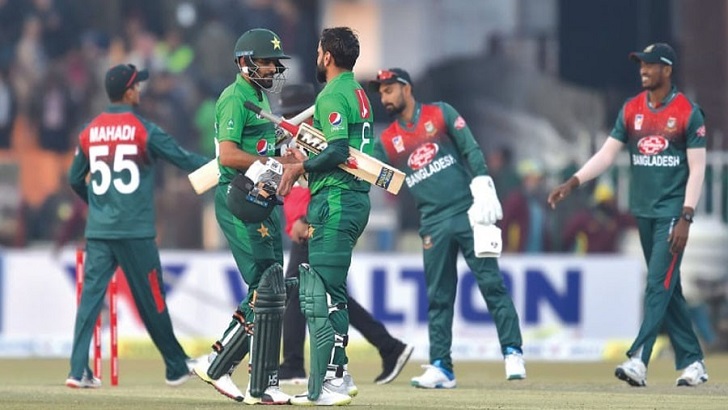 Read more about the article পাকিস্তানের প্রস্তাবে রাজি না বাংলাদেশ
